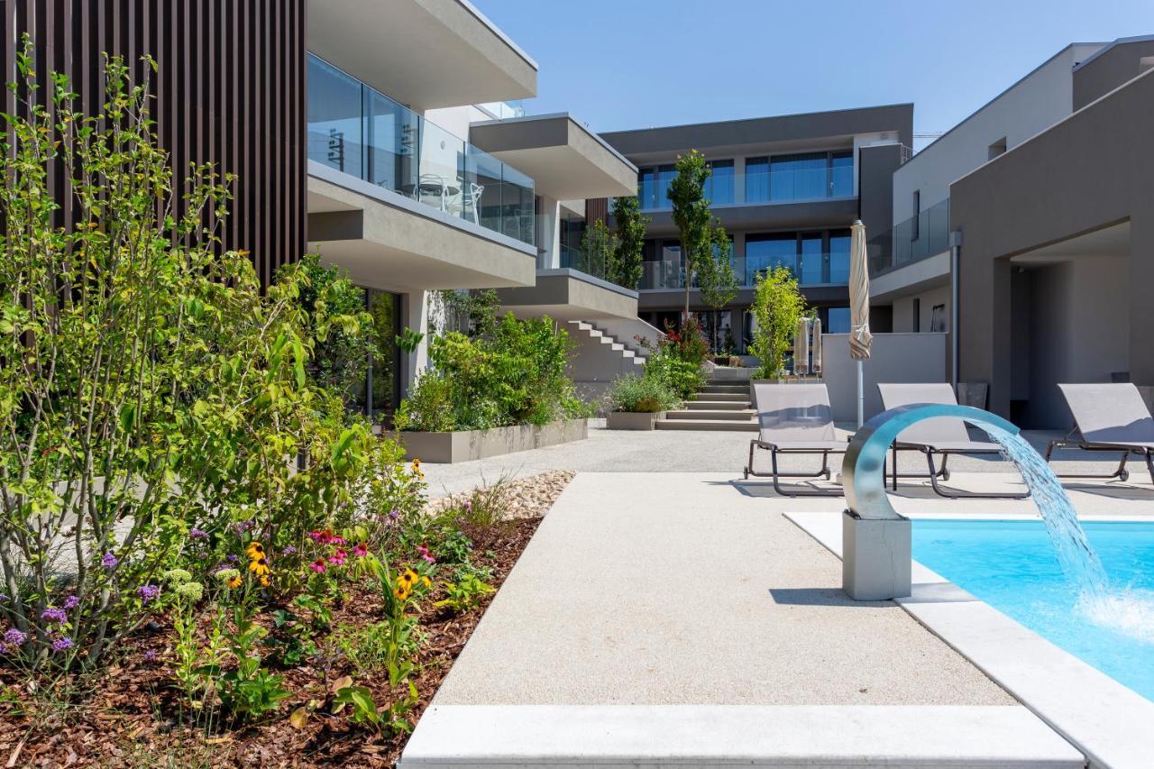 ברדולינו Prada' Home Eco Suites מראה חיצוני תמונה