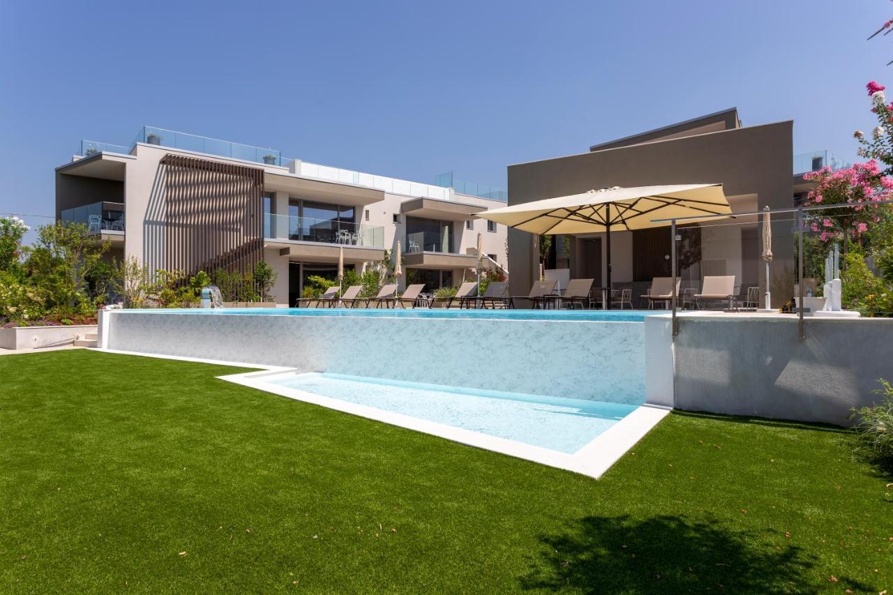 ברדולינו Prada' Home Eco Suites מראה חיצוני תמונה