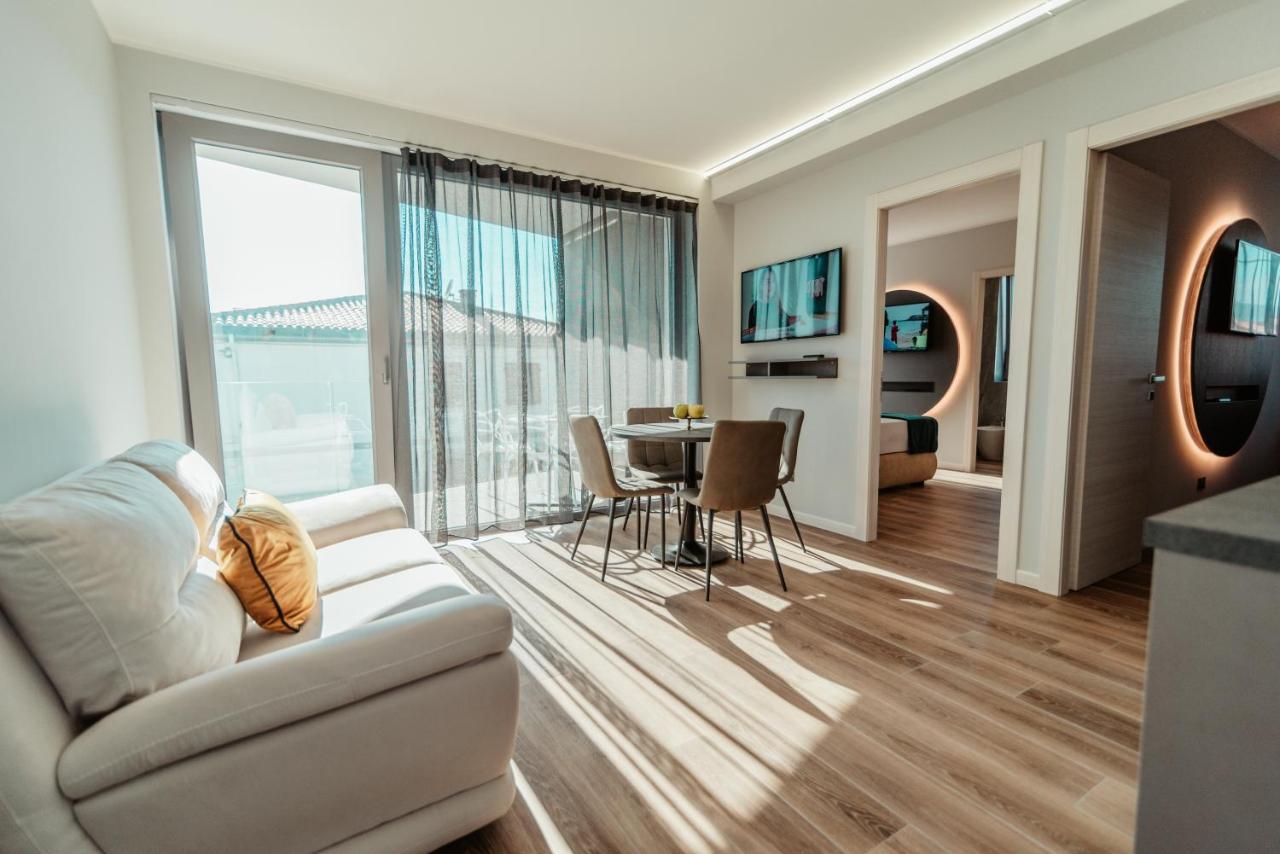 ברדולינו Prada' Home Eco Suites מראה חיצוני תמונה