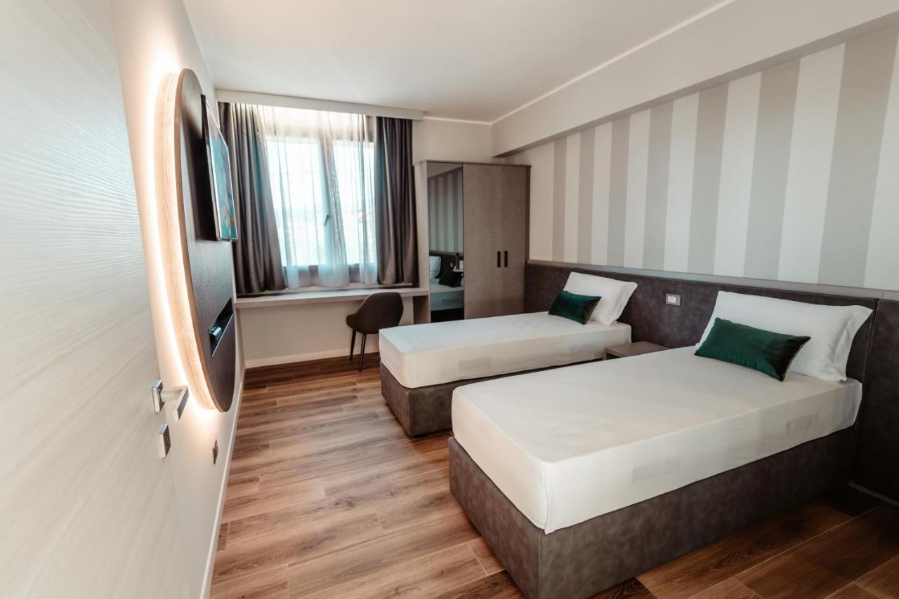ברדולינו Prada' Home Eco Suites מראה חיצוני תמונה