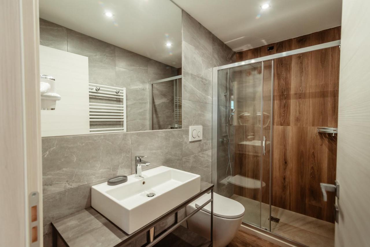 ברדולינו Prada' Home Eco Suites מראה חיצוני תמונה