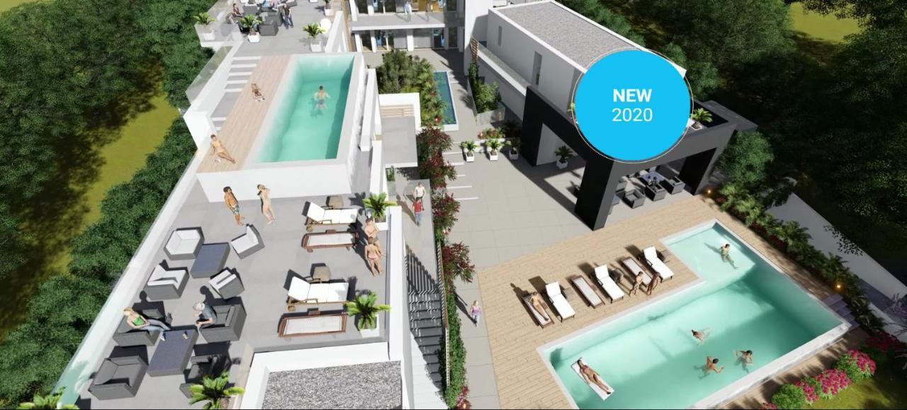 ברדולינו Prada' Home Eco Suites מראה חיצוני תמונה