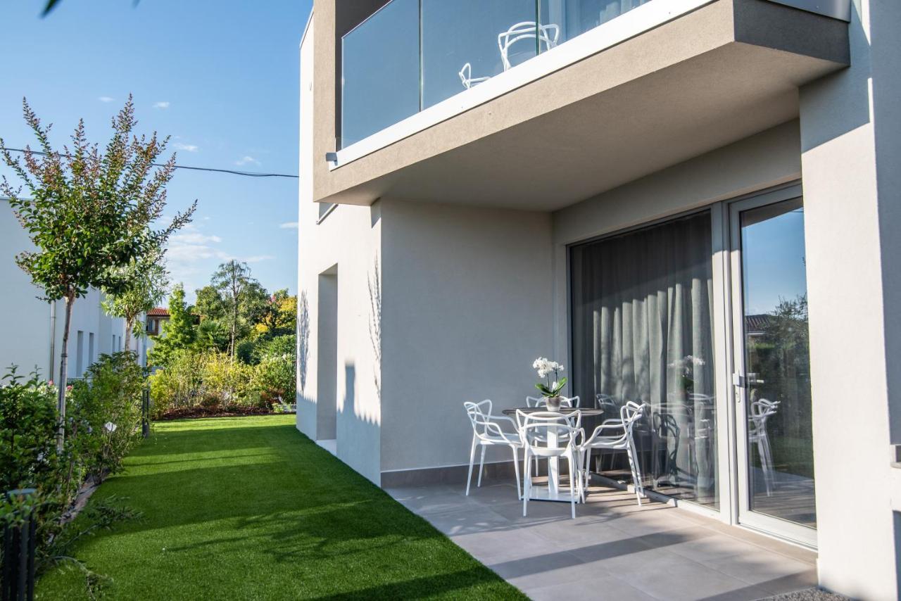 ברדולינו Prada' Home Eco Suites מראה חיצוני תמונה