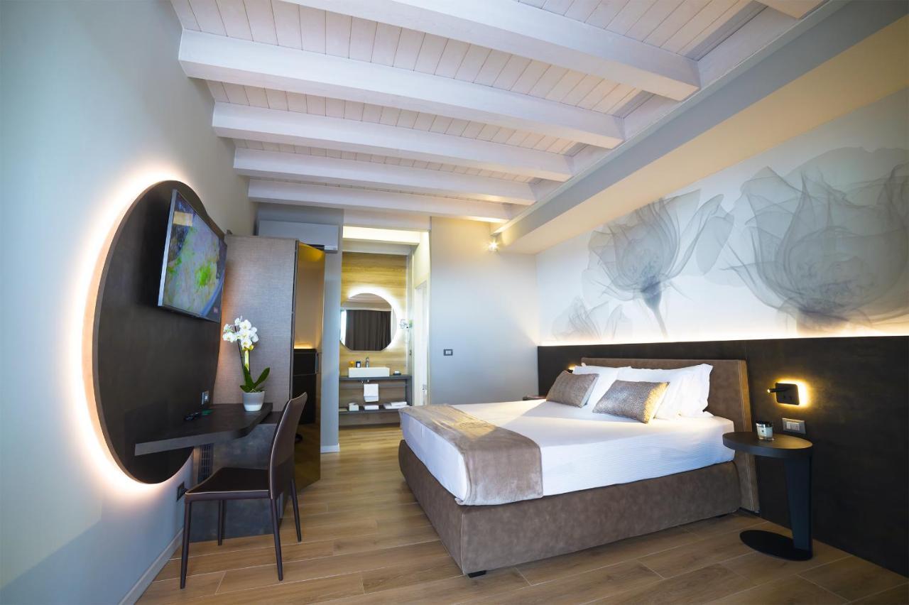 ברדולינו Prada' Home Eco Suites מראה חיצוני תמונה