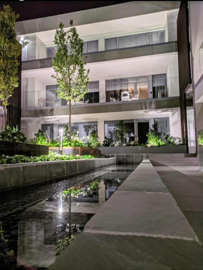 ברדולינו Prada' Home Eco Suites מראה חיצוני תמונה