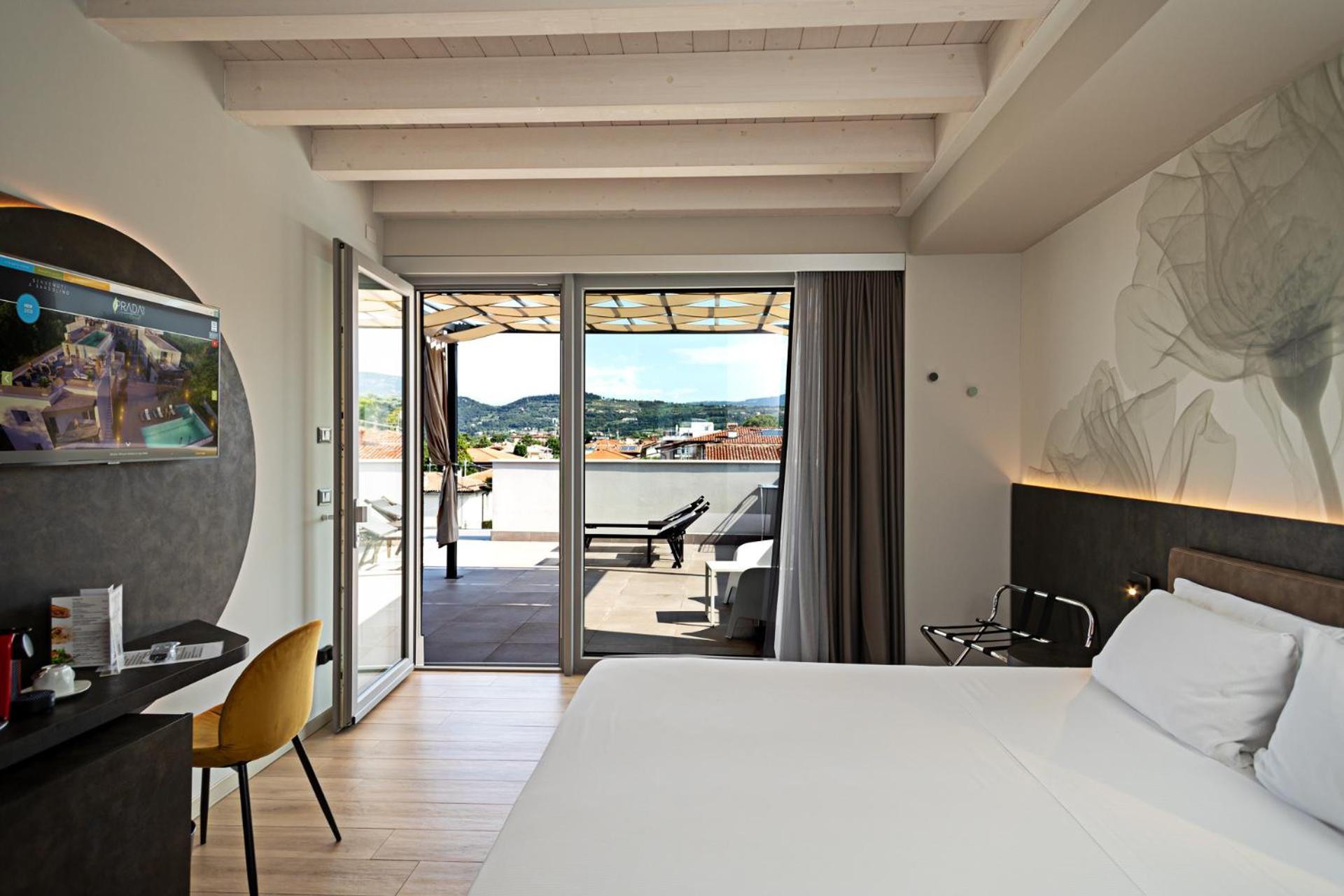 ברדולינו Prada' Home Eco Suites מראה חיצוני תמונה