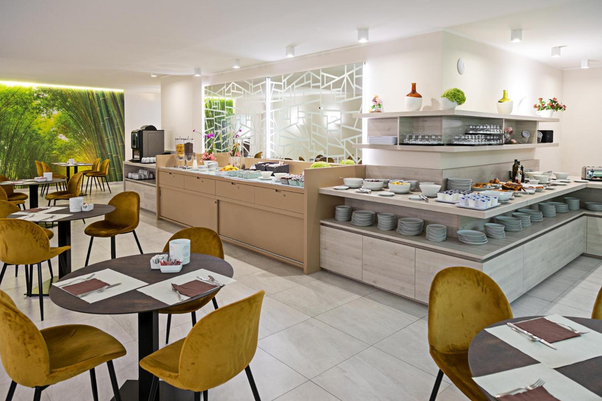 ברדולינו Prada' Home Eco Suites מראה חיצוני תמונה