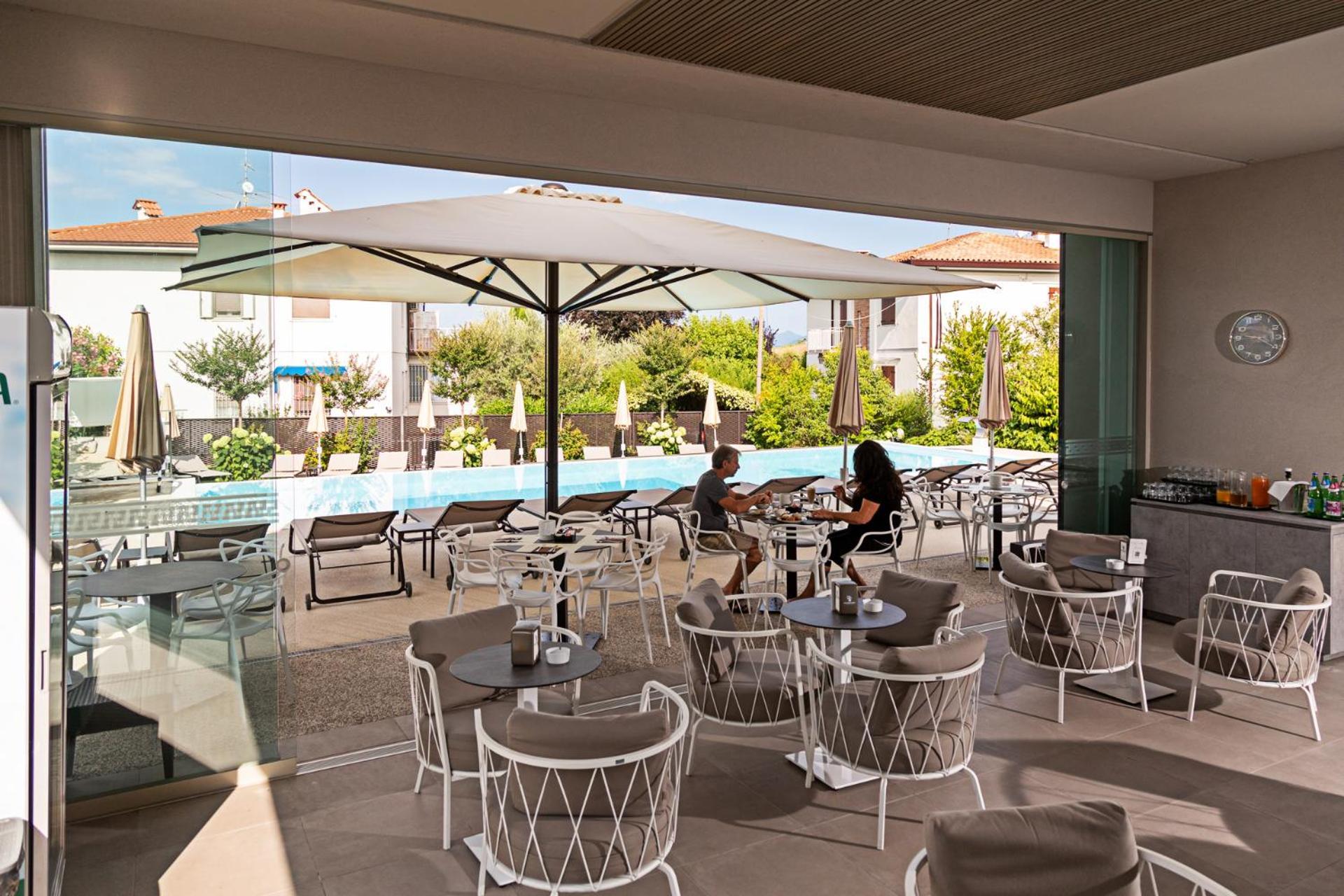 ברדולינו Prada' Home Eco Suites מראה חיצוני תמונה