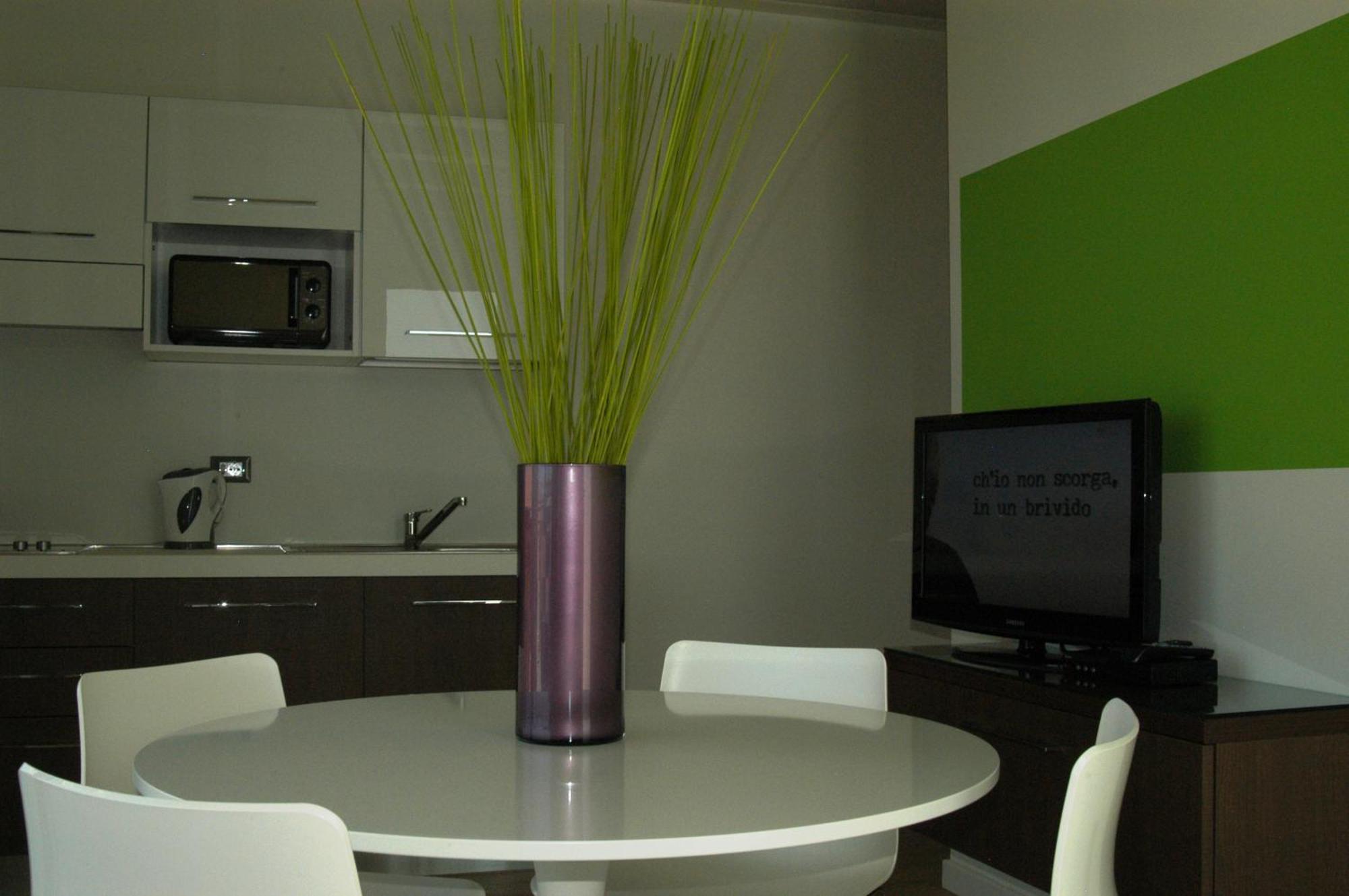 ברדולינו Prada' Home Eco Suites מראה חיצוני תמונה