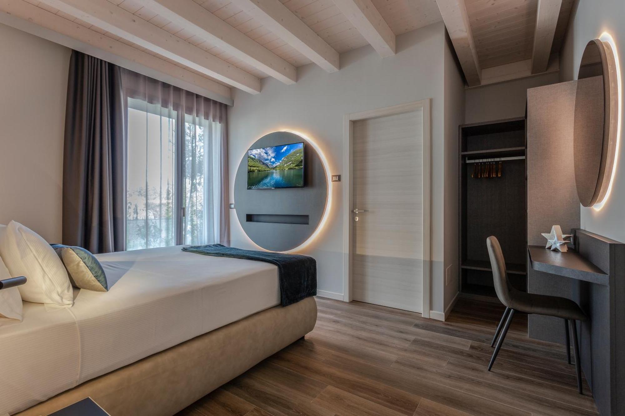 ברדולינו Prada' Home Eco Suites מראה חיצוני תמונה