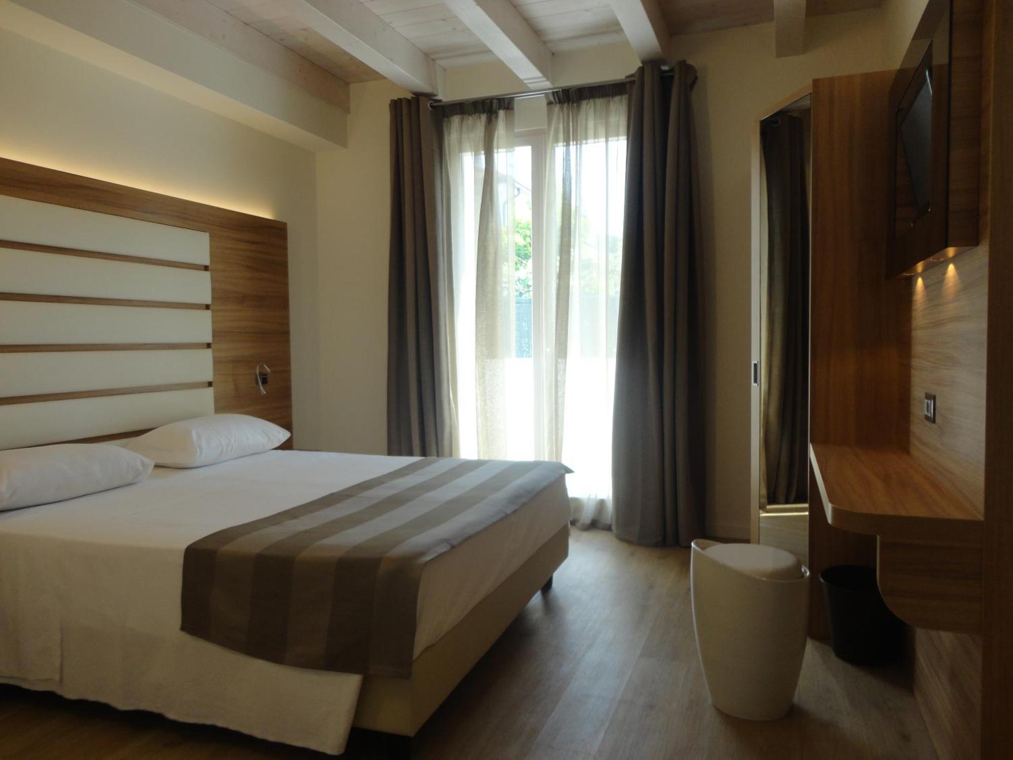 ברדולינו Prada' Home Eco Suites מראה חיצוני תמונה