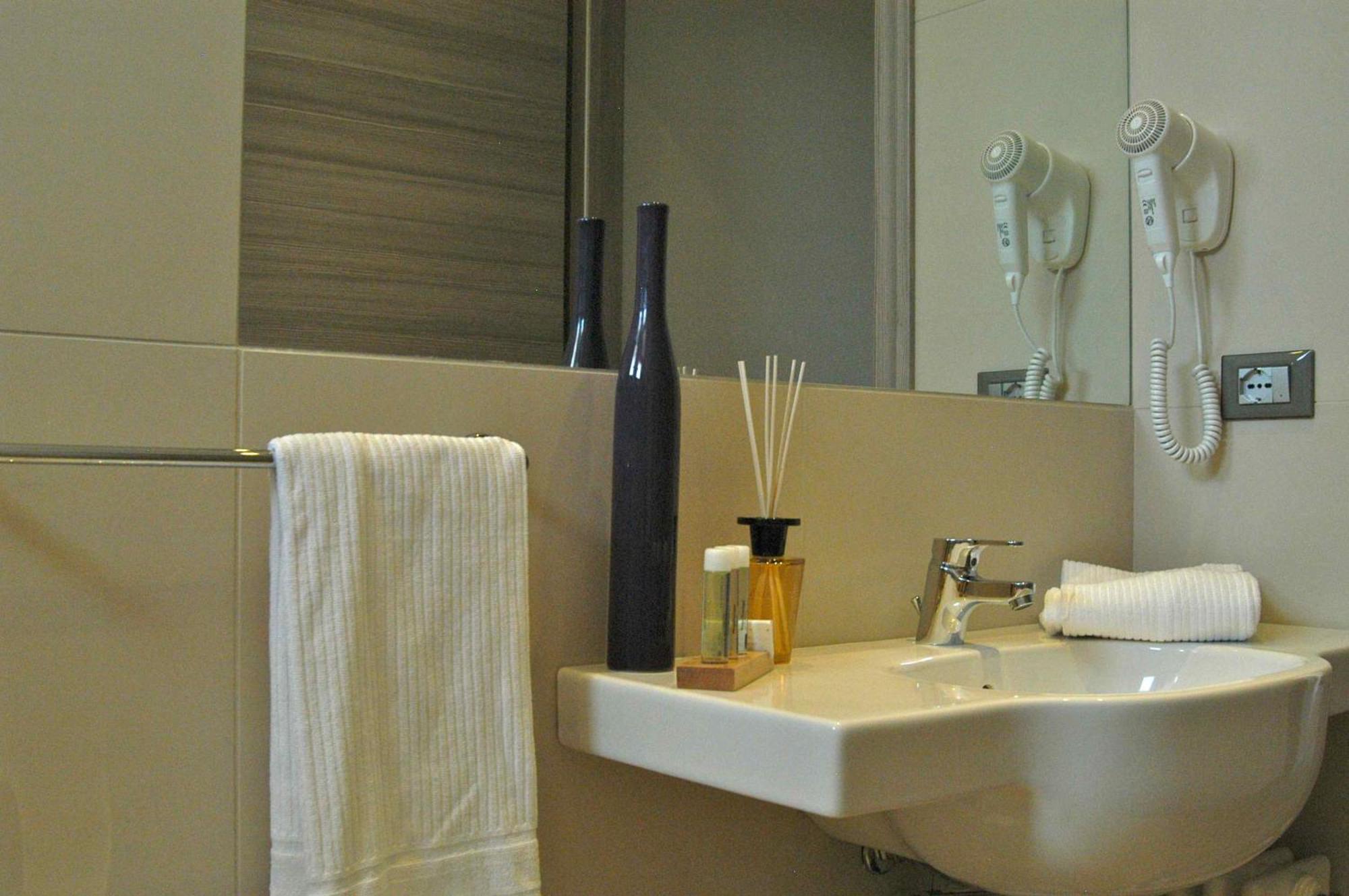 ברדולינו Prada' Home Eco Suites מראה חיצוני תמונה